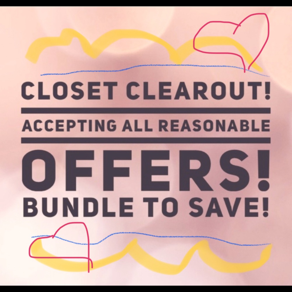 MAKE ME MEAN OFFERS!!